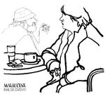 Malaucène