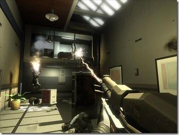 Project Origin décalé à début 2009. 00709942