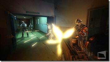 Project Origin décalé à début 2009. 01369986