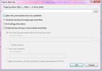 Deploiement de service WCF (.svc) dans IIS et "Allow this precompiled site to be updatable"