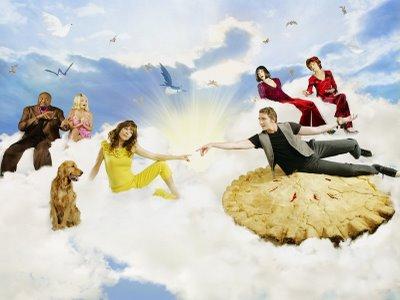 Pushing Daisies - Season 2 Promo Pictures (HQ)