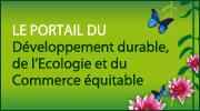 Découvrez Portail-Durable.org