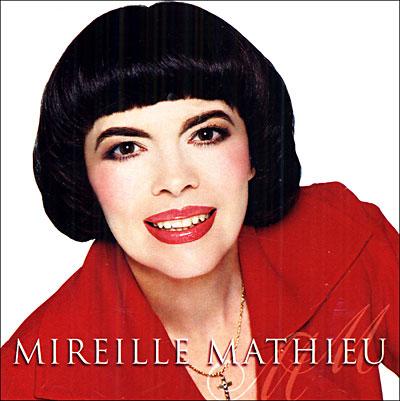 Mireille Mathieu