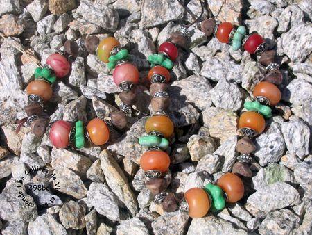 et pour aller avec le bracelet d'avant les vacances ! 398bc