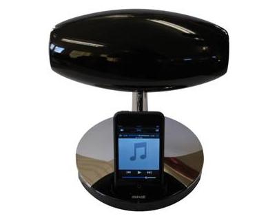MXSP-4000 : une nouvelle enceinte pour Ipod