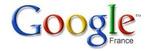 Google Suggest disponible sur Google.fr
