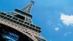 Paris attire moins de touristes étrangers