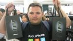 Apple vend des photos de femmes aves ses téléphones !