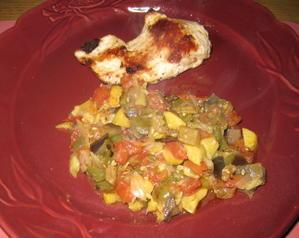 Du bio dans mon assiette Du bio dans mon assiette