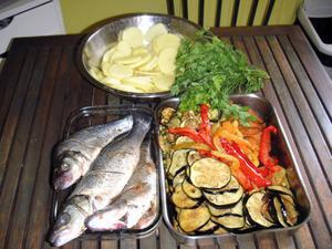 Le keftaji de mon mari Le keftaji de mon mari