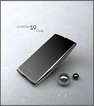 Cowon S9 Curve