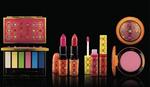 Le styliste Manish Arora s’associe à MAC Cosmetics
