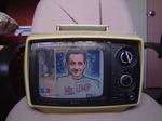 Nouvelle pub pour "Mr. UMP", en expression directe !