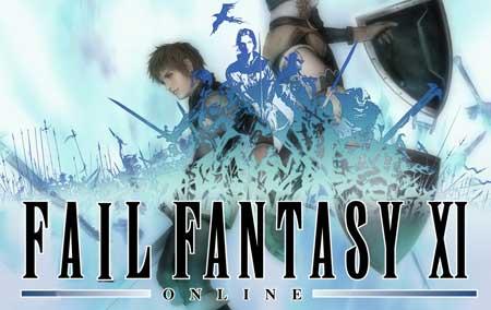 Fail Fantasy