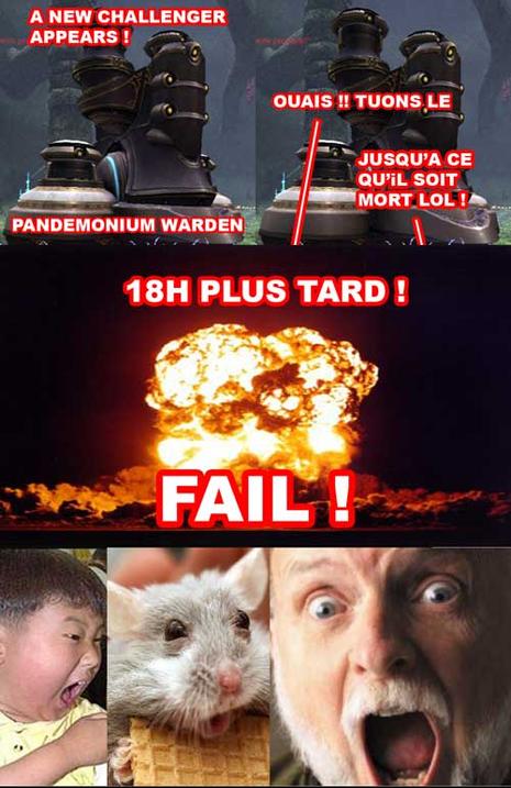 Fail Fantasy