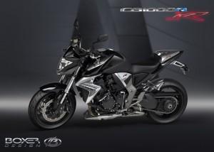 kit boxer design honda cb 1000 r kit boxer design honda cb 1000 r