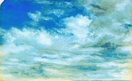 constable_clouds1822