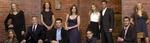 "Brothers & Sisters saison 3" : le trailer