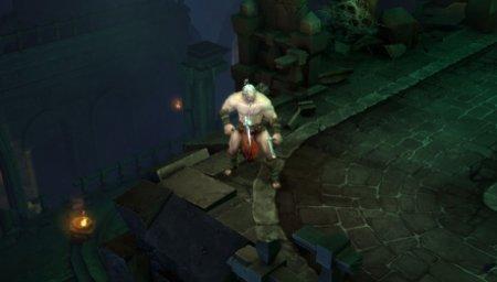 Du neuf sur Diablo 3 ! Du neuf sur Diablo 3 !