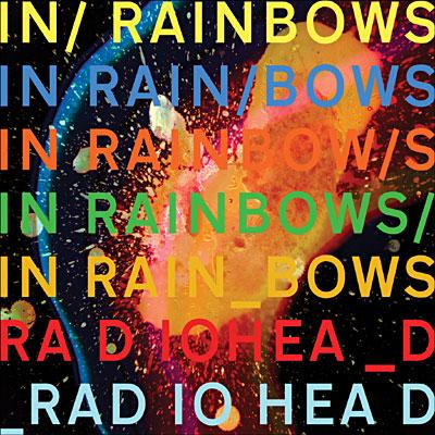Radiohead - In Rainbows Radiohead - In Rainbows