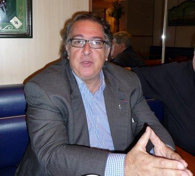 Bernard Amsalem président de la FFA et la déception de Pékin