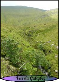 Galtymore Mountain par Clydagh
