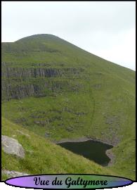 Galtymore Mountain par Clydagh