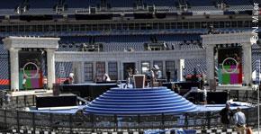 Le Temple d'Obama (Barackopolis) Le Temple d'Obama (Barackopolis)