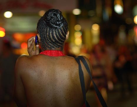 Un projet camerounais présélectionné par Genardis