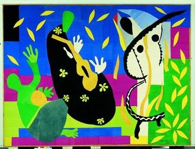 Blog de carlitablog : Tendance et Rêverie, Art : Matisse pas à pas : NICE