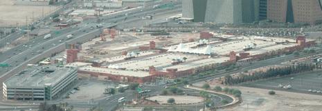 Part III / Voyage à Vegas 13/08/2008