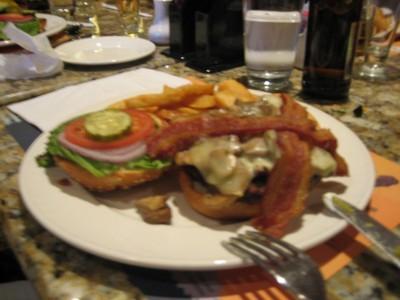 Part III / Voyage à Vegas 13/08/2008