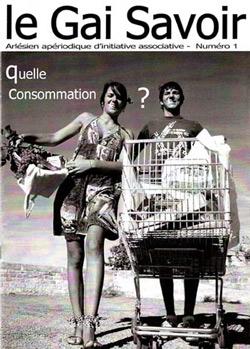 Le Gai Savoir Arles - La nouvelle Gazette des arlésiens ;-)