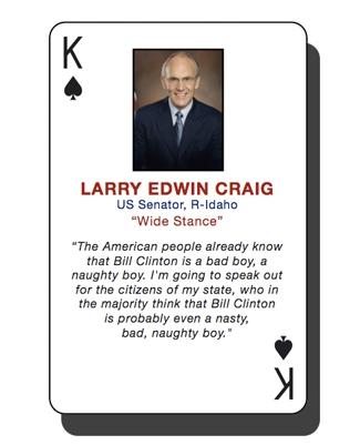 Parti républicain et homophobie : un jeu met cartes sur table http://lesinrocks.com/uploads/gay_republicans_craig.jpg