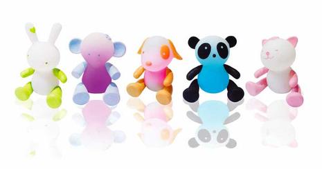 Peur du noir Peur du noir