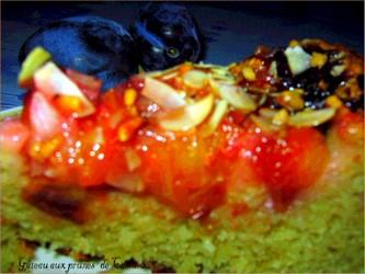 le gâteau aux pruneaux Image Hosted by ImageShack.us