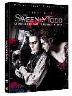 « Sweeney Todd », retrouvez le monde de Tim Burton… 10 DVD* à gagner