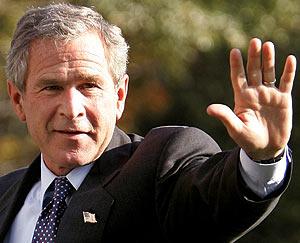 Les Américains n'ont jamais été aussi optimistes sur la Guerre contre la Terreur et la guerre en Irak depuis janvier 2004 Les Américains n'ont jamais été aussi optimistes sur la Guerre contre la Terreur et la guerre en Irak depuis janvier 2004