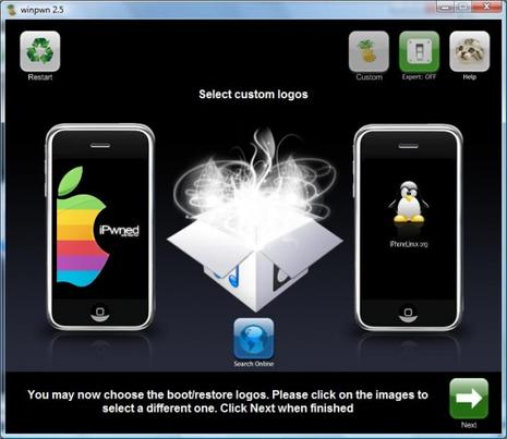 Winpwn sortira aujourd’hui avec le plein de nouveautés.