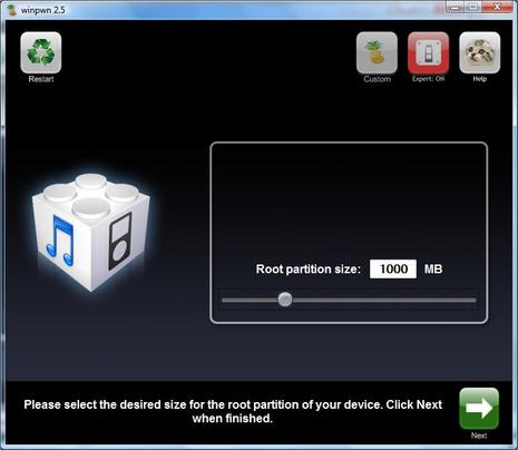Winpwn sortira aujourd’hui avec le plein de nouveautés.