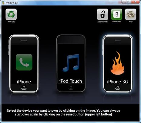 Winpwn sortira aujourd’hui avec le plein de nouveautés.