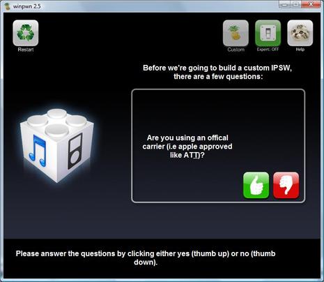 Winpwn sortira aujourd’hui avec le plein de nouveautés.