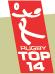 Top 14 rugby: toulouse et clermont ferrand veulent leur revanche
