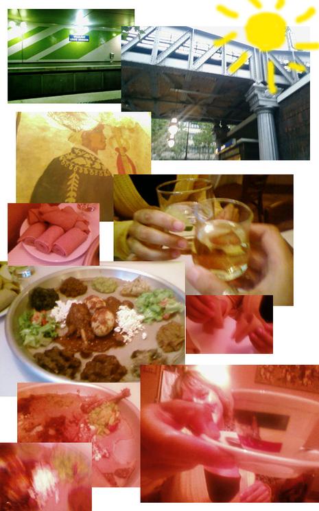 Une bombe atomique est tombée sur le Entoto Image hébergée par servimg.com