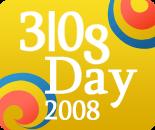 blogday 2008