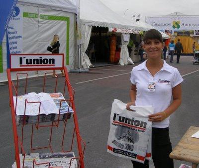 L'union fait la force aux échecs à la 62e foire internationale de Champagne 