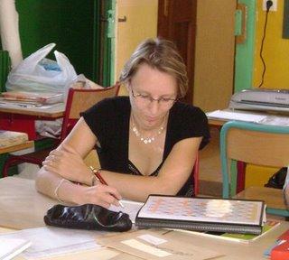 Rentrée 2008 : les Maîtres d'abord