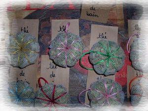 The kokelikoshop : la boutique de mon amie Kokeliko des îles th__de_bain