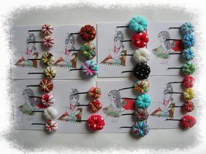 The kokelikoshop : la boutique de mon amie Kokeliko des îles barrettes
