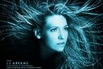 Posters Fringe : Follow the signs, Imagine the Impossibilities Poster Anna Torv